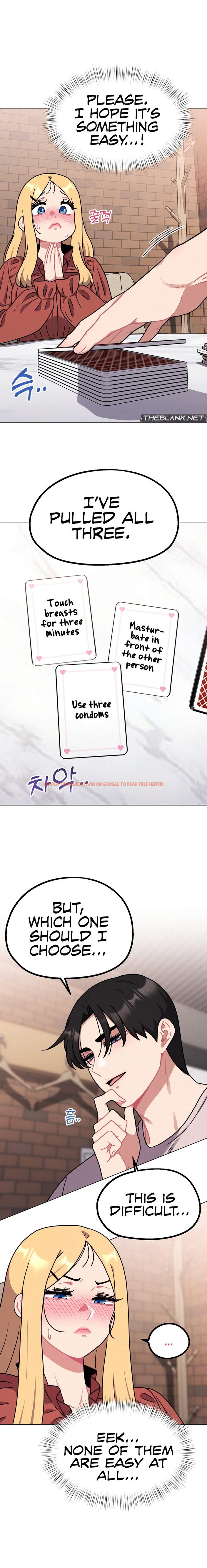 Read Hentai Image 2 9ba42 in comic Her Toys - Chapter 20 - hentaitnt.net