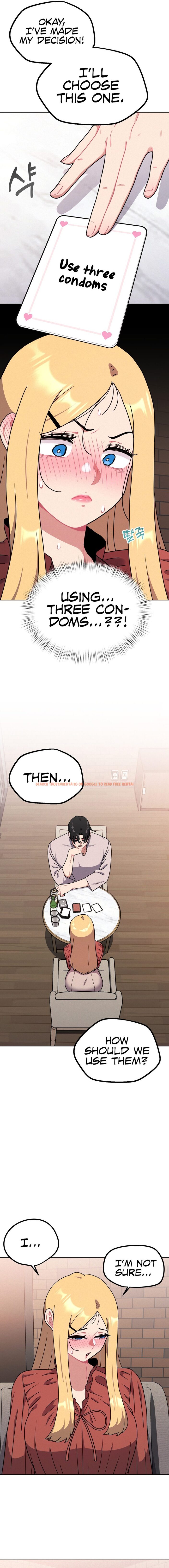 Read Hentai Image 3 9ba42 in comic Her Toys - Chapter 20 - hentaitnt.net