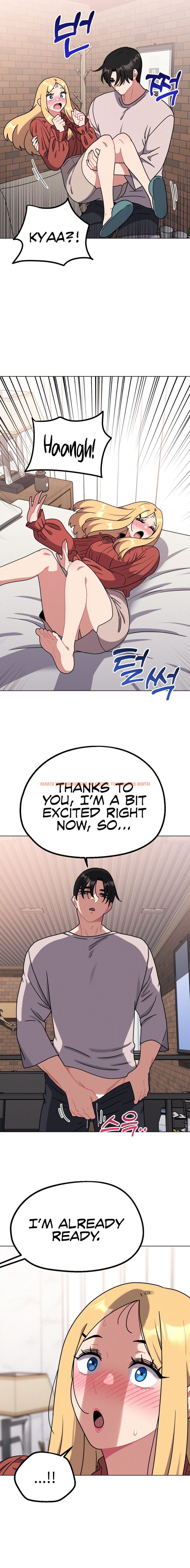 Read Hentai Image 4 9ba42 in comic Her Toys - Chapter 20 - hentaitnt.net