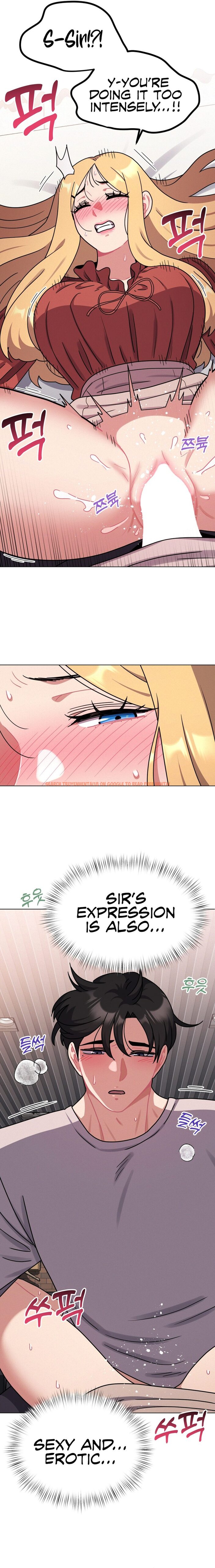 Read Hentai Image 7 9ba42 in comic Her Toys - Chapter 20 - hentaitnt.net