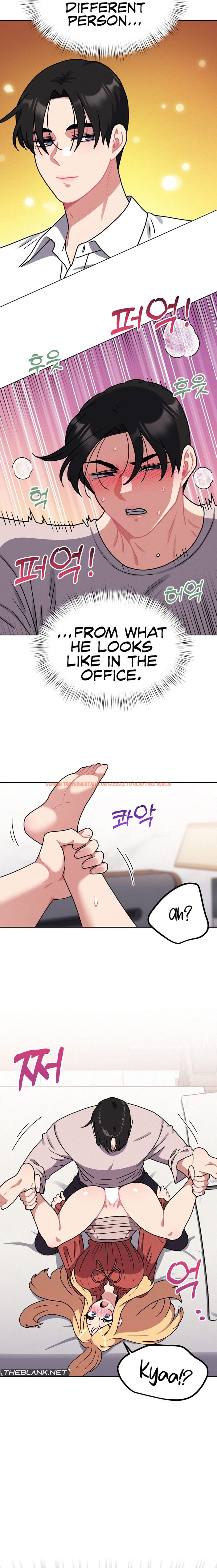 Read Hentai Image 9 9ba42 in comic Her Toys - Chapter 20 - hentaitnt.net