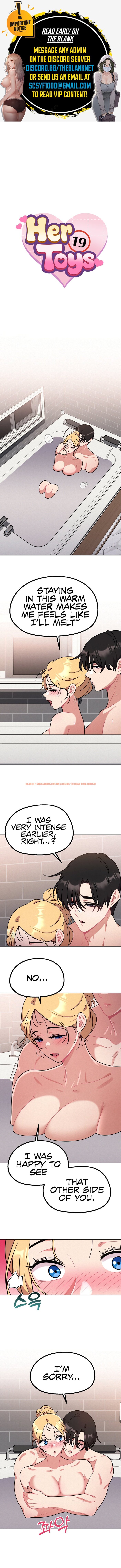 Read Hentai Image 1 20773 in comic Her Toys - Chapter 21 - hentaitnt.net