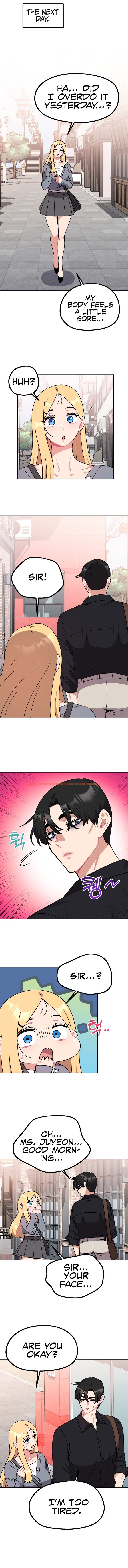 Read Hentai Image 11 20773 in comic Her Toys - Chapter 21 - hentaitnt.net
