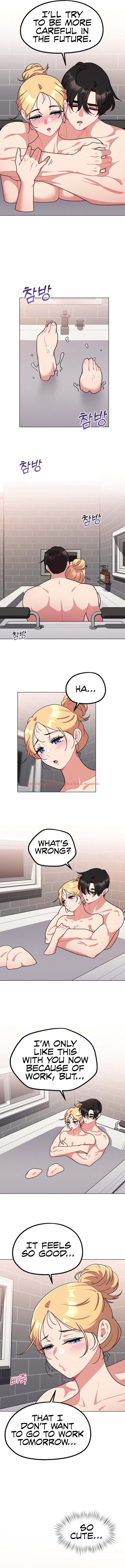 Read Hentai Image 2 20773 in comic Her Toys - Chapter 21 - hentaitnt.net