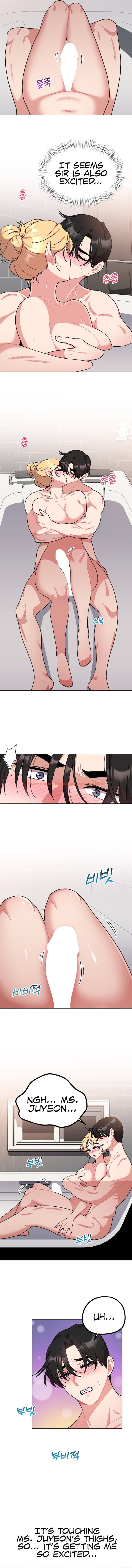 Read Hentai Image 4 20773 in comic Her Toys - Chapter 21 - hentaitnt.net