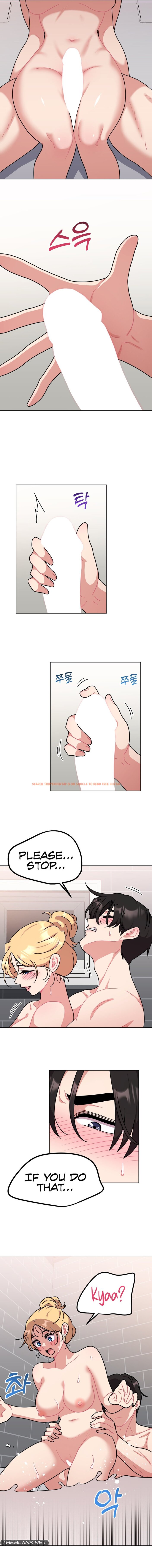 Read Hentai Image 5 20773 in comic Her Toys - Chapter 21 - hentaitnt.net