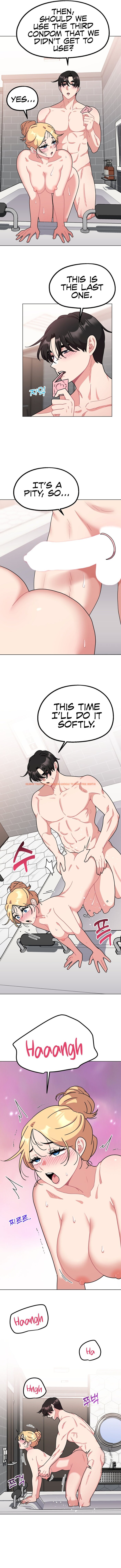 Read Hentai Image 8 20773 in comic Her Toys - Chapter 21 - hentaitnt.net