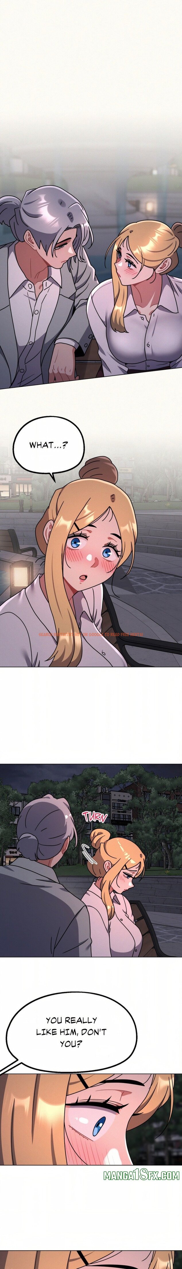 Her Toys - Chapter 30