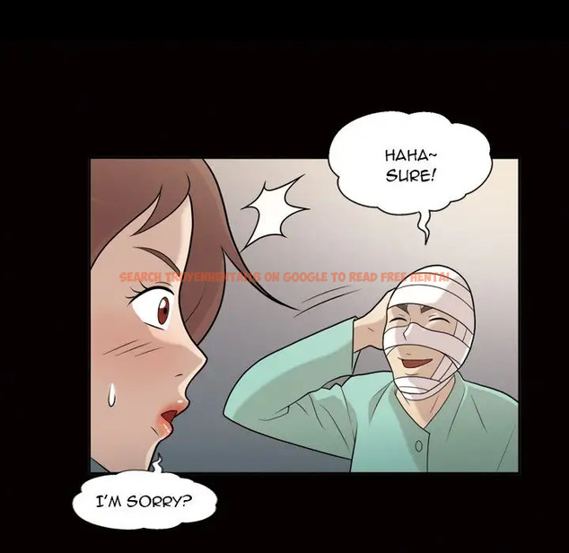 Read Hentai Image 18 454 in comic Her Voice - Chapter 13 - hentaitnt.net