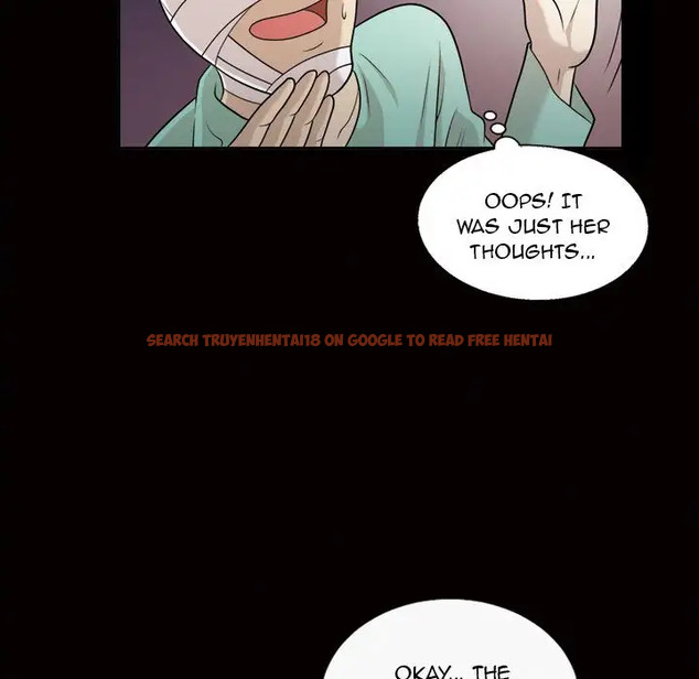 Read Hentai Image 21 457 in comic Her Voice - Chapter 13 - hentaitnt.net