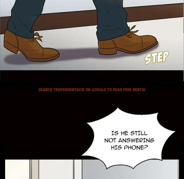 Read Hentai Image 28 457 in comic Her Voice - Chapter 13 - hentaitnt.net