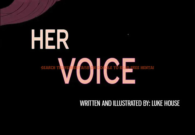 Read Hentai Image 3 454 in comic Her Voice - Chapter 13 - hentaitnt.net