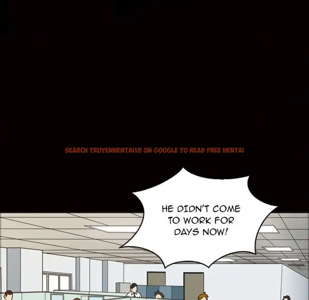 Read Hentai Image 31 457 in comic Her Voice - Chapter 13 - hentaitnt.net