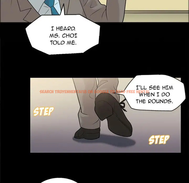 Read Hentai Image 8 454 in comic Her Voice - Chapter 13 - hentaitnt.net