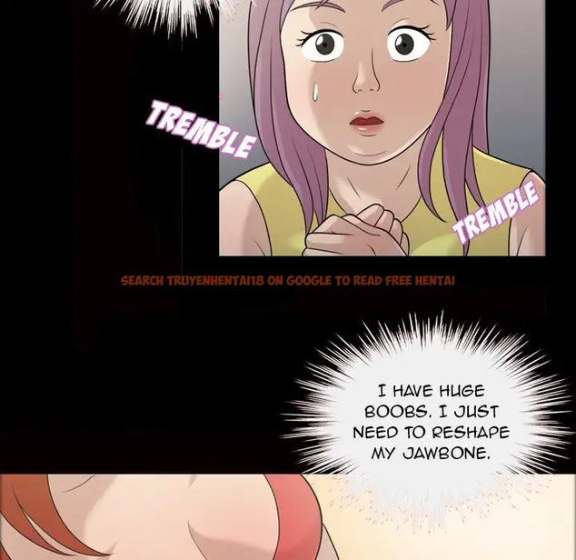 Read Hentai Image 10 454 in comic Her Voice - Chapter 14 - hentaitnt.net
