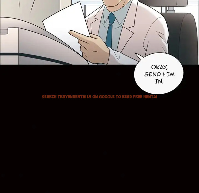 Read Hentai Image 21 454 in comic Her Voice - Chapter 14 - hentaitnt.net