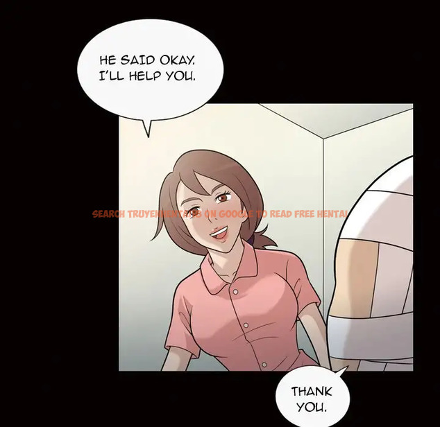 Read Hentai Image 22 454 in comic Her Voice - Chapter 14 - hentaitnt.net