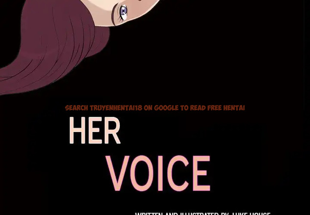 Read Hentai Image 3 454 in comic Her Voice - Chapter 14 - hentaitnt.net