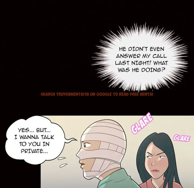 Read Hentai Image 36 454 in comic Her Voice - Chapter 14 - hentaitnt.net