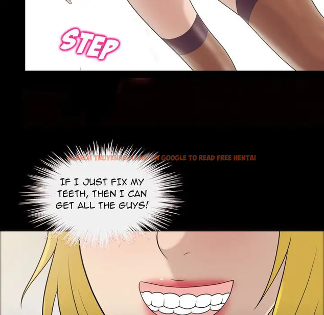 Read Hentai Image 7 454 in comic Her Voice - Chapter 14 - hentaitnt.net