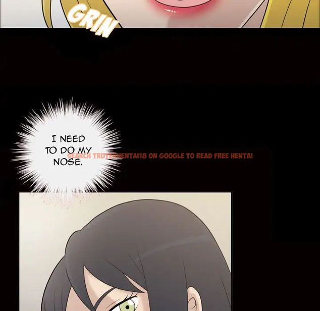 Read Hentai Image 8 454 in comic Her Voice - Chapter 14 - hentaitnt.net