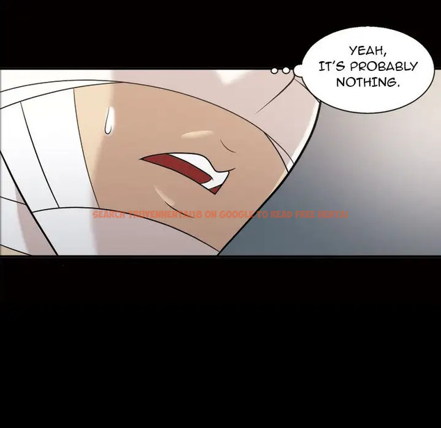 Read Hentai Image 18 451 in comic Her Voice - Chapter 15 - hentaitnt.net