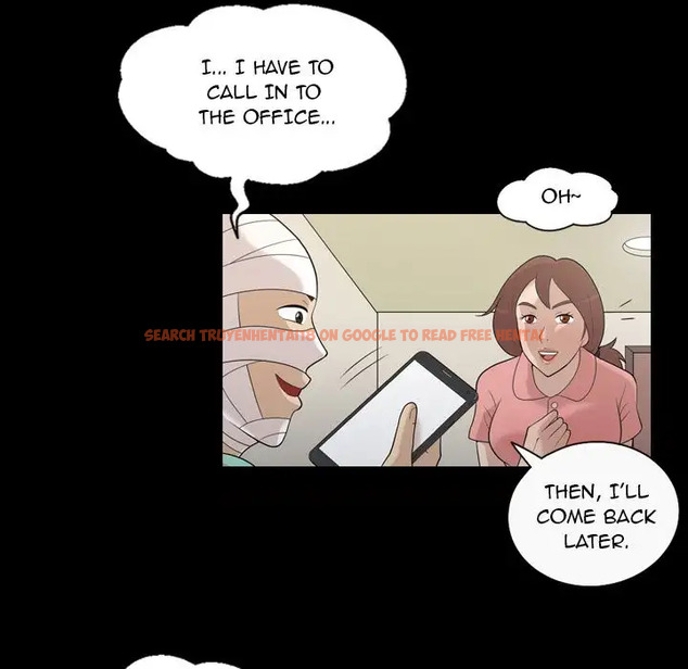 Read Hentai Image 28 451 in comic Her Voice - Chapter 15 - hentaitnt.net