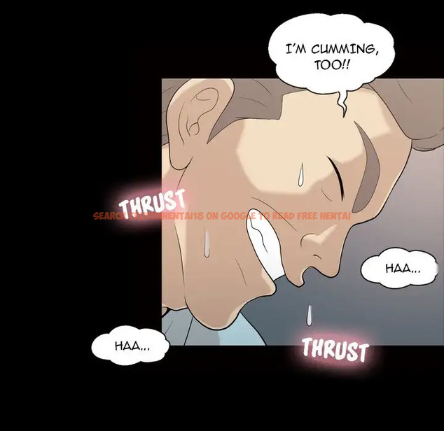 Read Hentai Image 23 448 in comic Her Voice - Chapter 17 - www.hentaitnt.net