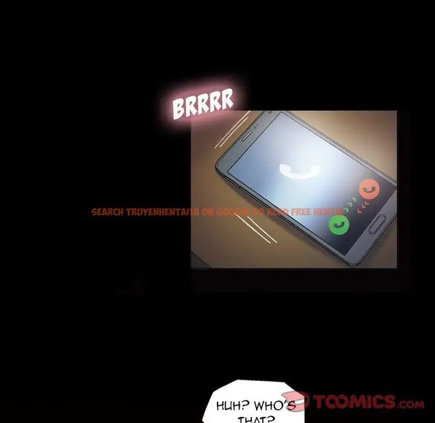 Read Hentai Image 24 448 in comic Her Voice - Chapter 17 - www.hentaitnt.net