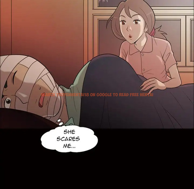Read Hentai Image 9 448 in comic Her Voice - Chapter 17 - www.hentaitnt.net