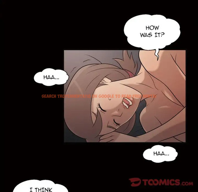 Read Hentai Image 24 445 in comic Her Voice - Chapter 19 - hentaitnt.net
