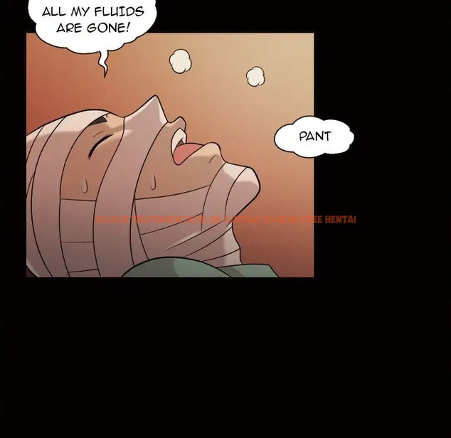 Read Hentai Image 25 445 in comic Her Voice - Chapter 19 - hentaitnt.net
