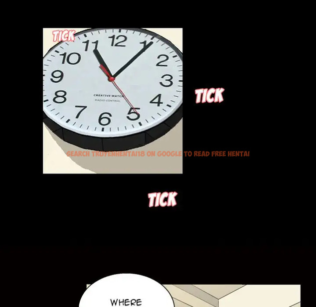 Read Hentai Image 48 445 in comic Her Voice - Chapter 19 - hentaitnt.net