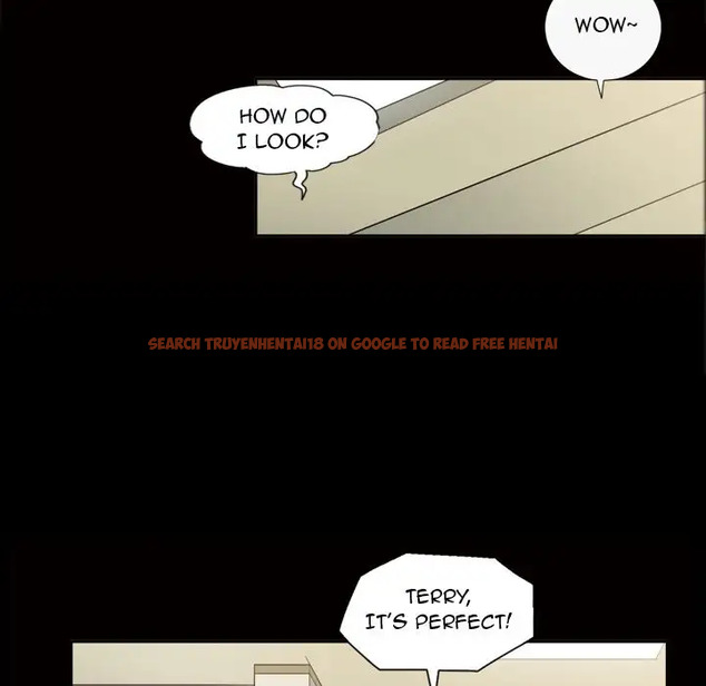 Read Hentai Image 10 442 in comic Her Voice - Chapter 20 - hentaitnt.net
