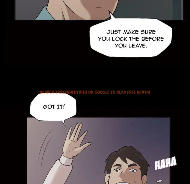 Read Hentai Image 32 439 in comic Her Voice - Chapter 21 - hentaitnt.net