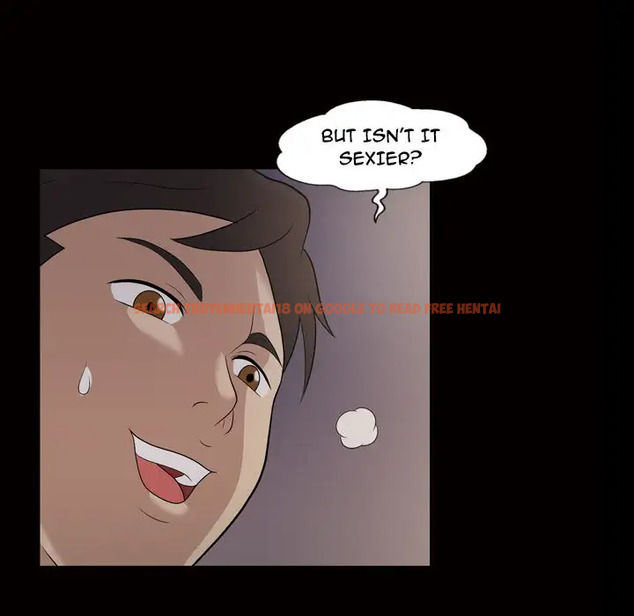 Read Hentai Image 39 439 in comic Her Voice - Chapter 21 - hentaitnt.net