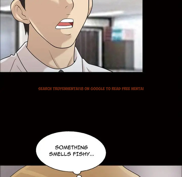 Read Hentai Image 22 438 in comic Her Voice - Chapter 22 - hentaitnt.net