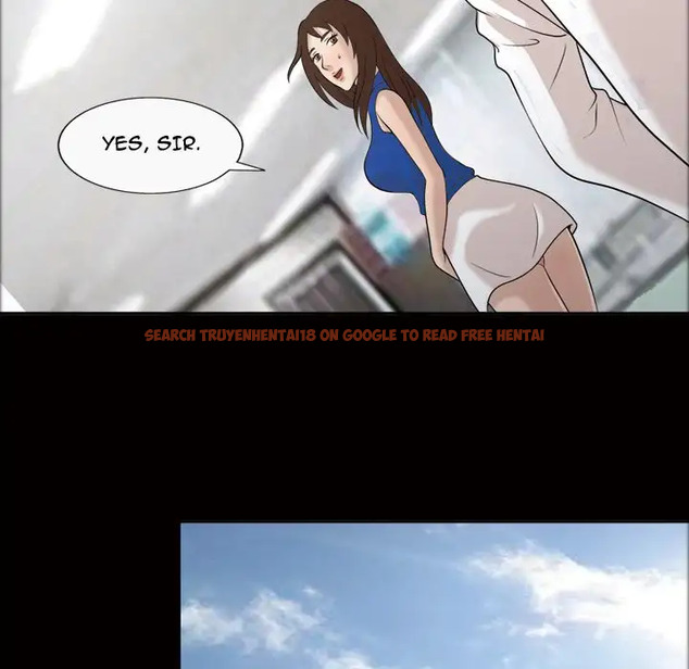 Read Hentai Image 27 438 in comic Her Voice - Chapter 22 - hentaitnt.net