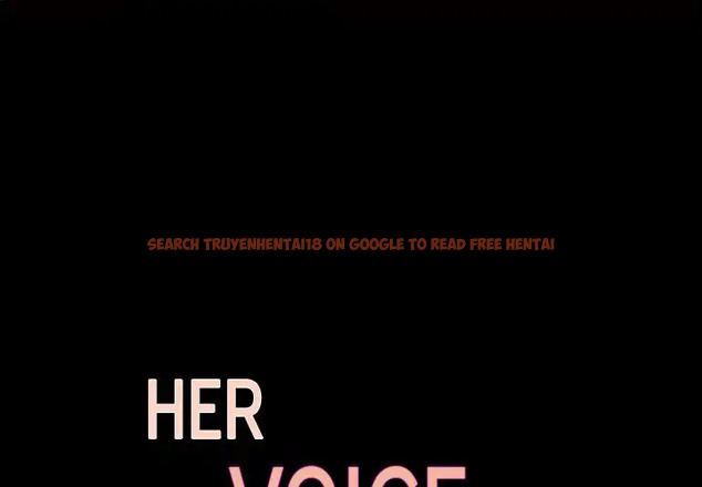 Read Hentai Image 3 436 in comic Her Voice - Chapter 22 - hentaitnt.net