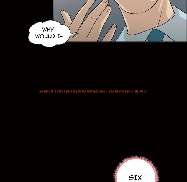 Read Hentai Image 11 435 in comic Her Voice - Chapter 23 - hentaitnt.net
