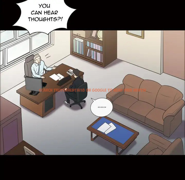 Read Hentai Image 8 435 in comic Her Voice - Chapter 23 - hentaitnt.net