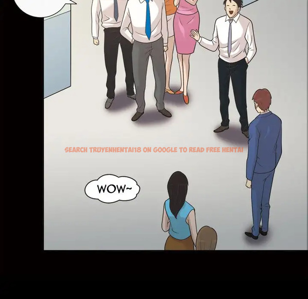 Read Hentai Image 37 432 in comic Her Voice - Chapter 24 - hentaitnt.net