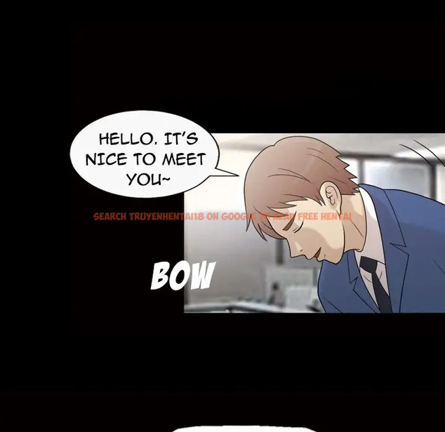 Read Hentai Image 38 432 in comic Her Voice - Chapter 24 - hentaitnt.net