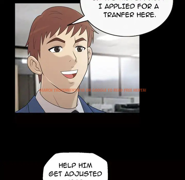 Read Hentai Image 40 432 in comic Her Voice - Chapter 24 - hentaitnt.net