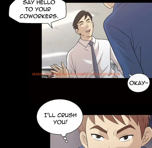 Read Hentai Image 44 433 in comic Her Voice - Chapter 24 - hentaitnt.net