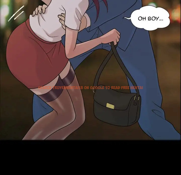 Read Hentai Image 20 432 in comic Her Voice - Chapter 25 - hentaitnt.net