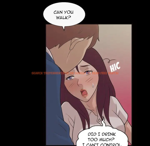 Read Hentai Image 21 432 in comic Her Voice - Chapter 25 - hentaitnt.net