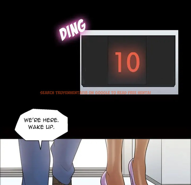 Read Hentai Image 27 432 in comic Her Voice - Chapter 25 - hentaitnt.net