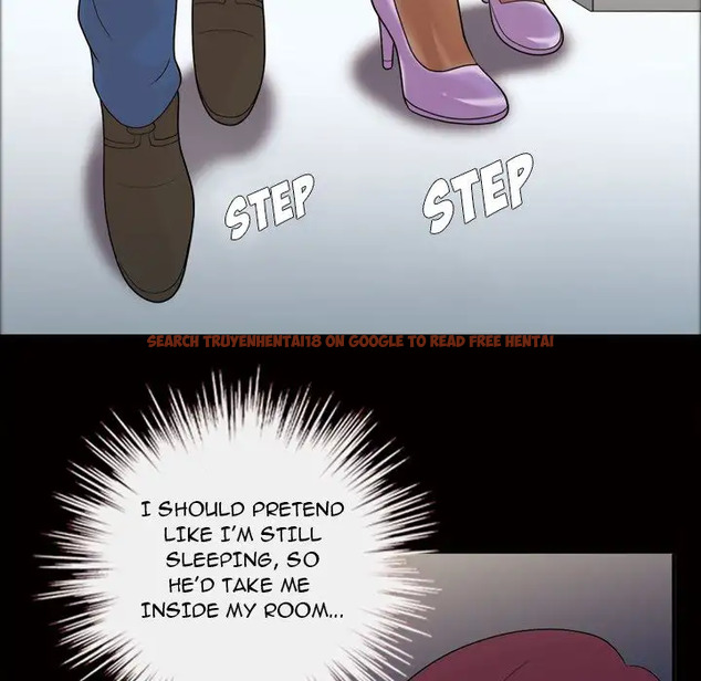 Read Hentai Image 28 432 in comic Her Voice - Chapter 25 - hentaitnt.net