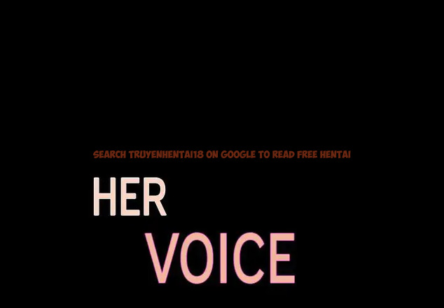 Read Hentai Image 3 429 in comic Her Voice - Chapter 25 - hentaitnt.net